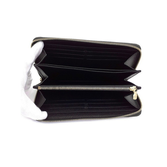 Louis Vuitton Zippy Reverse Monogram Wallet Long - Picture 3 of 5